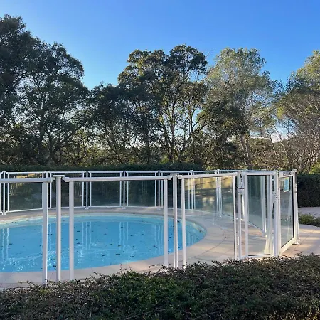 Apartamento Les Hauts Du Golf *