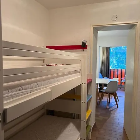 Apartment Les Hauts Du Golf *