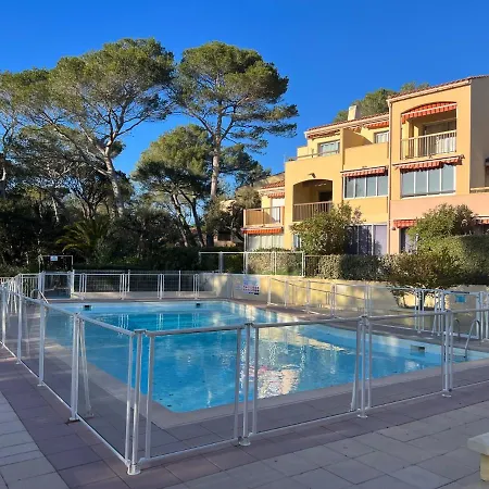 Les Hauts Du Golf Saint-Raphael (Var)