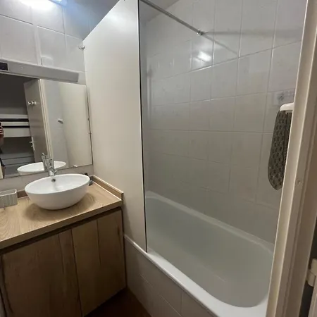 Apartment Les Hauts Du Golf *