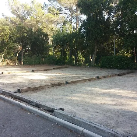 Apartamento Les Hauts Du Golf