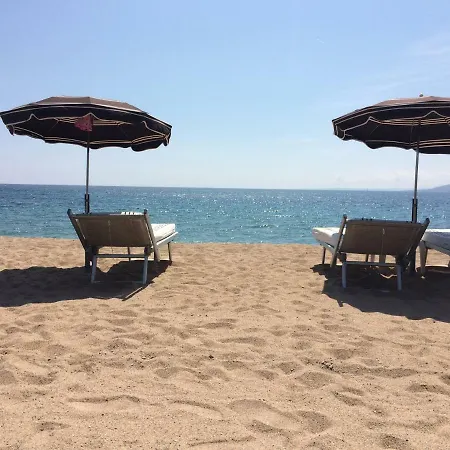 Apartamento Les Hauts Du Golf Saint-Raphaël